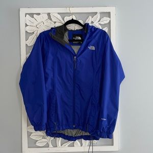 The North Face Raincoat